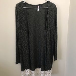 Love By Design Lightweight Cardigan
